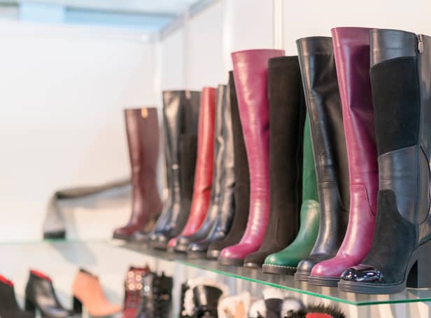 <p>Best winter boots for women</p>