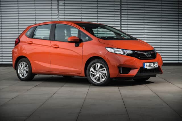 The third generation Honda Jazz was found to be the most reliable used car up to 10 years old