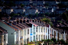  New research has revealed the UK areas where house prices have increased - and dropped - the most in the past 10 years. 