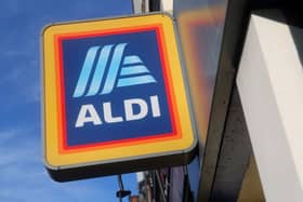 One of Aldi’s popular alcoholic spirits have been named as a world-best at a prestigious awards ceremony 