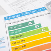 Which? research reveals how you could save over £3000 on your energy bills over 10 years (Photo: Shutterstock)