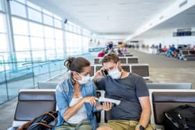 Airlines are giving out incorrect information on Covid testing requirements which could potentially see travellers turned away from flights, a watchdog has warned (Photo: Shutterstock)