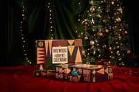 Brewdog's 2025 Advent calendar is a real festive treat for beer lovers