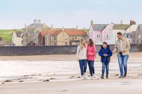 Get away for less than £200 with these half-term deals