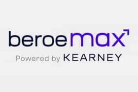 MAX is powered by codified Kearney methodology and 30M live market signals from Beroe.