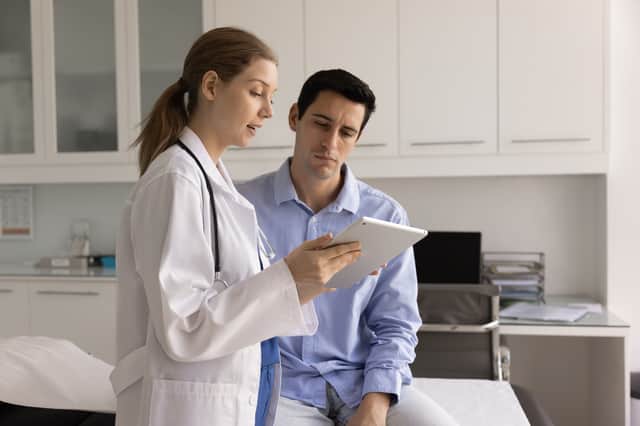 More than one in 10 have put off seeking medical advice because of a language barrier