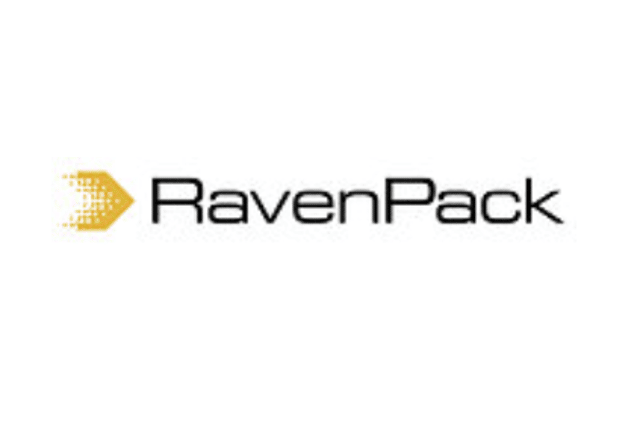 RavenPack is a leading provider of data and AI infrastructure for financial institutions