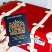 One in five holidaymakers have crammed at least a week's worth of luggage into a carry-on bag this summer to avoid expensive fees