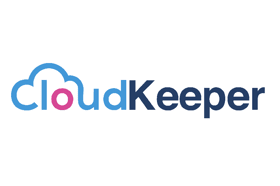 100% of CloudKeeper users rate it four or five stars