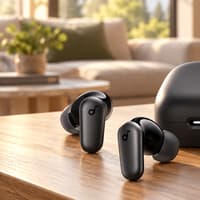 Anker Soundcore P30i earbuds drop to £23.99 in Amazon deal