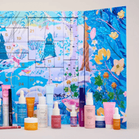 I tried the Lumene's Nordic Beauty Advent Calendar and there's one thing I'd change