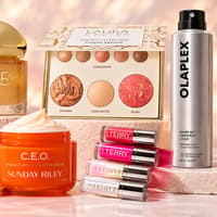 Eight new beauty brands land at Boots including Olaplex, Sunday Riley and By Terry