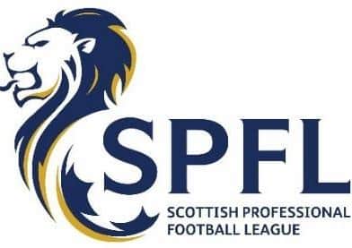 The Scottish Professional Football League