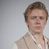 Jack Lowden in 2018's The Long Song.