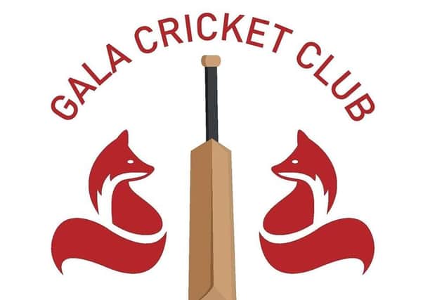 Gala Cricket Club is embarking on '4K in May'.