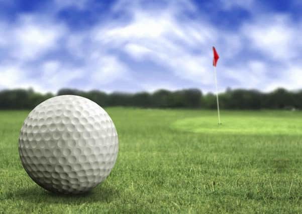 Find out how our local golfers and golf clubs are performing in the MyGolf rankings.