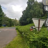 The B710 road from Caddonfoot to Clovenfords will be closed for 18 months as a trial period, a move which has angered residents of Fairnilee.