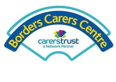 Borders Carers Centre logo