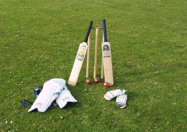 Two of Gala Cricket Club's squads enjoyed victories last week