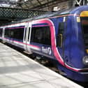 Scotrail and Network Rail Scotland have worked had throughout the coronavirus pandemic to keep cancellations to a minimum