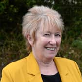 Midlothian South, Tweeddale and Lauderdale MSP Christine Grahame is hoping to add to her 21 years in Holyrood.