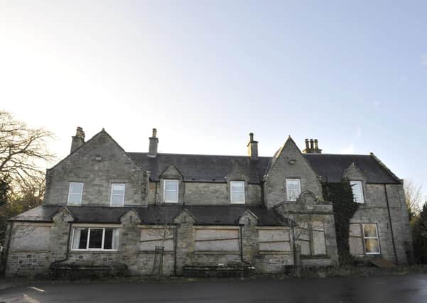 The Jedforest Hotel on the outskirts of Jedburgh is being turned into a distillery creating over forty jobs in the Scottish Borders.
