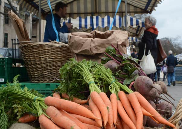 The market planned for Kelso town square on Saturday has now been cancelled after members of the public angrily commented on the event's Facebook page.