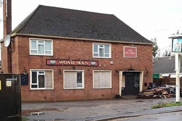 Situated on Church Road, this pub was built c1955 to serve a new housing estate. The name was appropriate to the area as the last man in England to grow Woad commercially farmed locally.