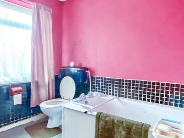 Sandwich Street, photo from Zoopla