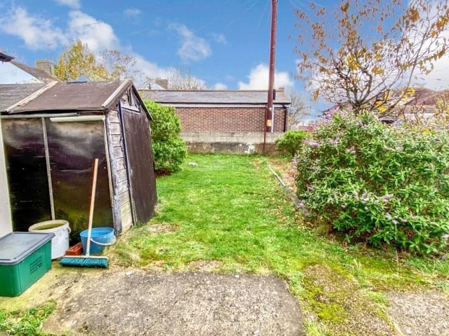 Sandwich Street, photo from Zoopla