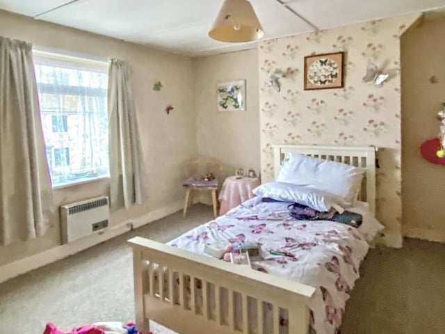 Sandwich Street, photo from Zoopla