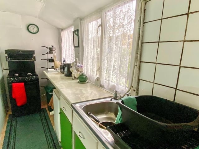 Sandwich Street, photo from Zoopla