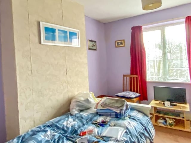 Sandwich Street, photo from Zoopla