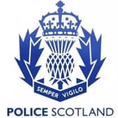 Police Scotland 