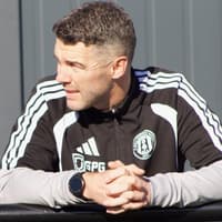 Manager Steven Noble tells of disappointment as Gala Fairydean Rovers given 4-0 thumping by Broxburn Athletic