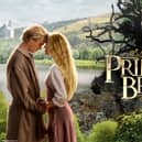 The Princess Bride motion picture, screening at Selkirk Parish Church on 25th May 2024