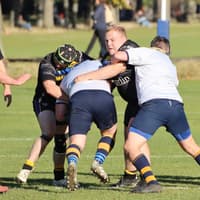 First win of new rugby season for Hawick Linden but ’Quins lose out