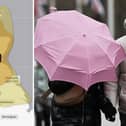 A Met Office weather warning for wind has been upgraded to amber for parts of Scotland, including over the Scottish Borders.