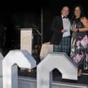 SBCC Awards held at Peebles Hydro