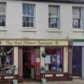 The application was to insulate the upstairs flat at 68 High Street, Coldstream. Photo: Google.