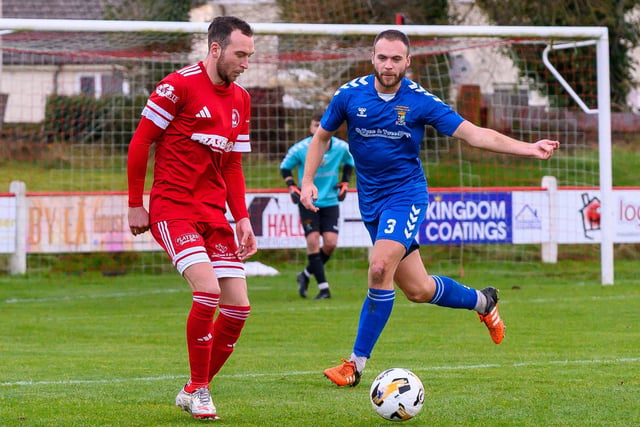 Coldstream, Linton Hotspur and Vale of Leithen all knocked out of cups