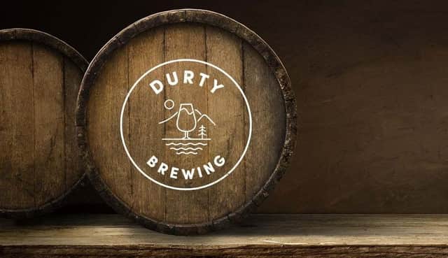 Durty Brewery's Innerleithen facility has been given the thumbs-up.