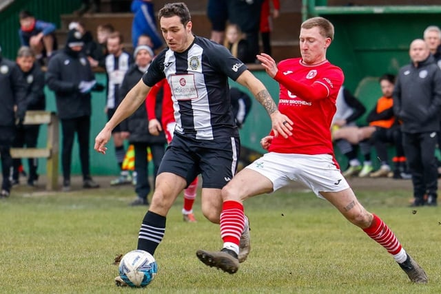 Hawick Royal Albert and Linton Hotspur through to round two of East of ...