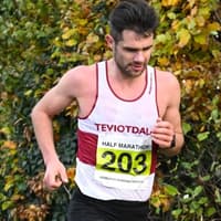 Teviotdale Harriers to the fore at 2026’s Jedburgh Running Festival half-marathon