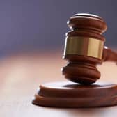 The case was heard at Banbridge Magistrates Court residing at Newry Courthouse.