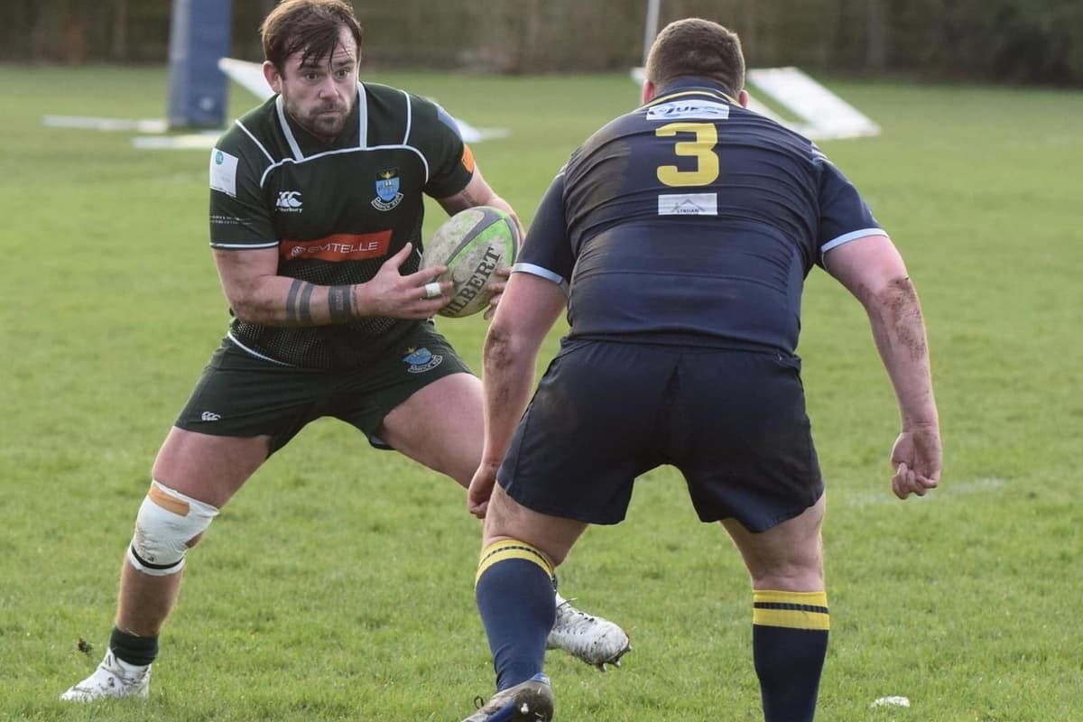 Hawick Rugby Coach Hawick to play host to Currie Chieftains in rugby’s 2024 Scottish cup ...