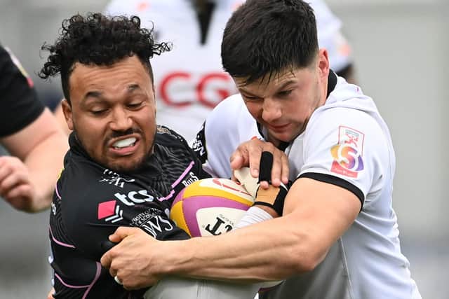 Sns Rugby Melrose launch international rugby sevens side set to make debut in ...