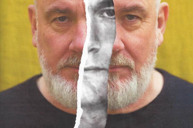 Jack Docherty's new play, Nothing But, heads to Peebles and Galashiels.