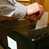 Borderers will be heading to the polling stations on May 6. Who'll get your vote?