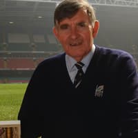 New book sheds fresh light on life of Borders sports broadcasting legend Bill McLaren